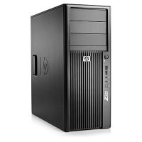 Estacin de trabajo HP Z200 (KK761ES)